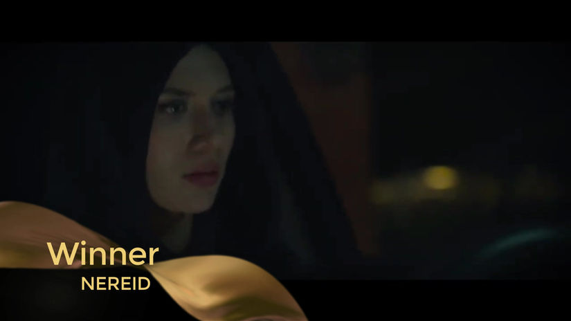 Best Short Film Canada